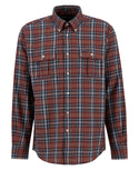Barbour Saldon Thermo Weave Shirt