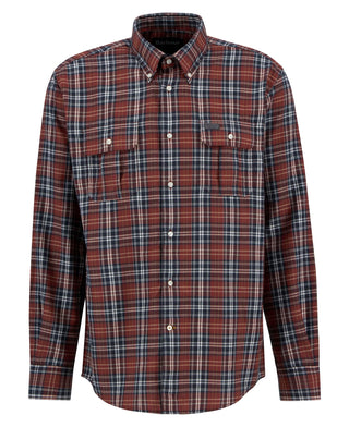 Barbour Saldon Thermo Weave Shirt
