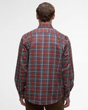 Barbour Saldon Thermo Weave Shirt