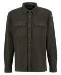 Barbour Baystone Relaxed Twill Shirt