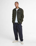 Barbour Baystone Relaxed Twill Shirt