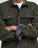 Barbour Baystone Relaxed Twill Shirt