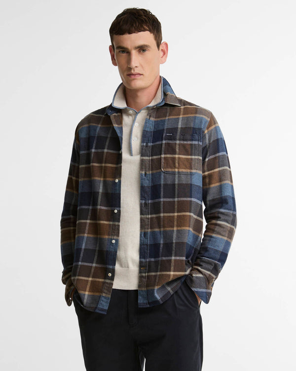 Barbour Copswell Relaxed Shirt
