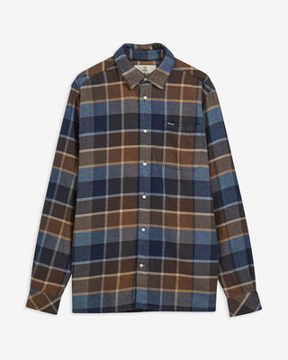 Barbour Copswell Relaxed Shirt
