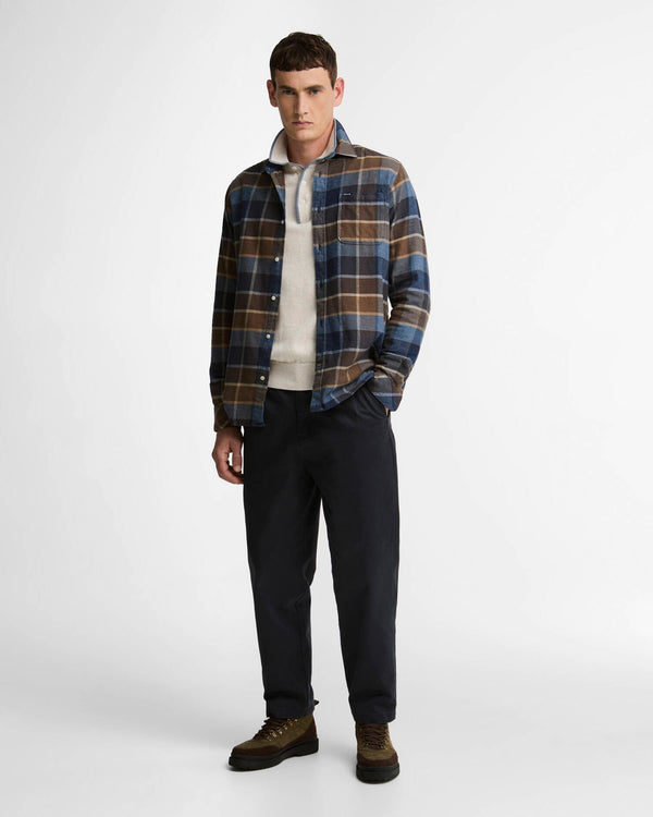 Barbour Copswell Relaxed Shirt