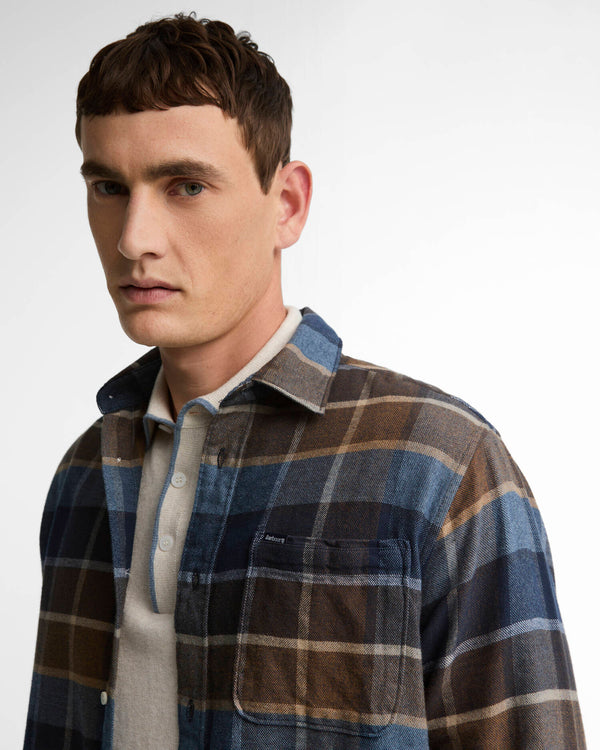 Barbour Copswell Relaxed Shirt