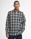 Barbour Mosswood Shirt