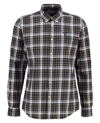 Barbour Mosswood Shirt
