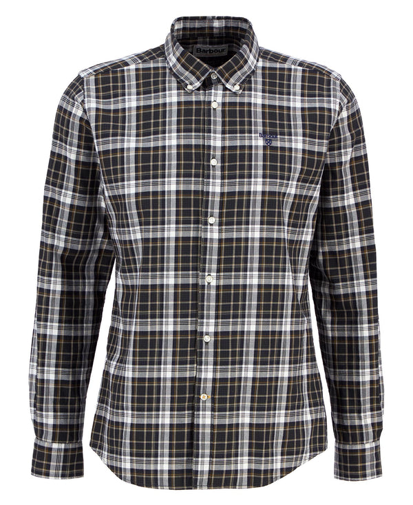 Barbour Mosswood Shirt