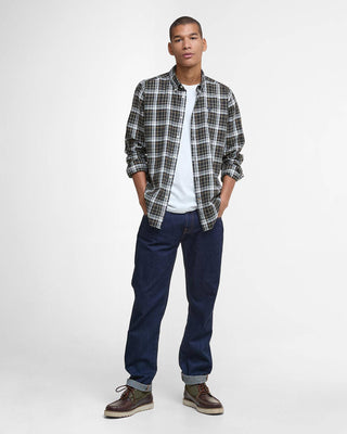Barbour Mosswood Shirt