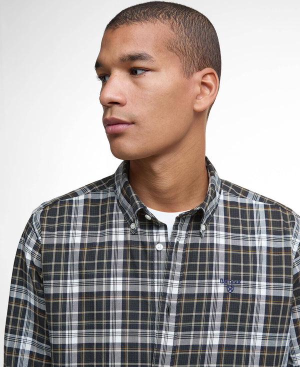 Barbour Mosswood Shirt