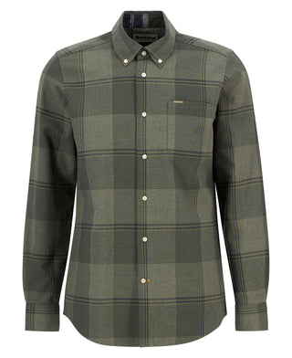 Barbour Heaney Shirt