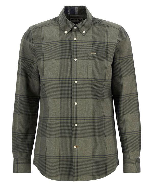 Barbour Heaney Shirt