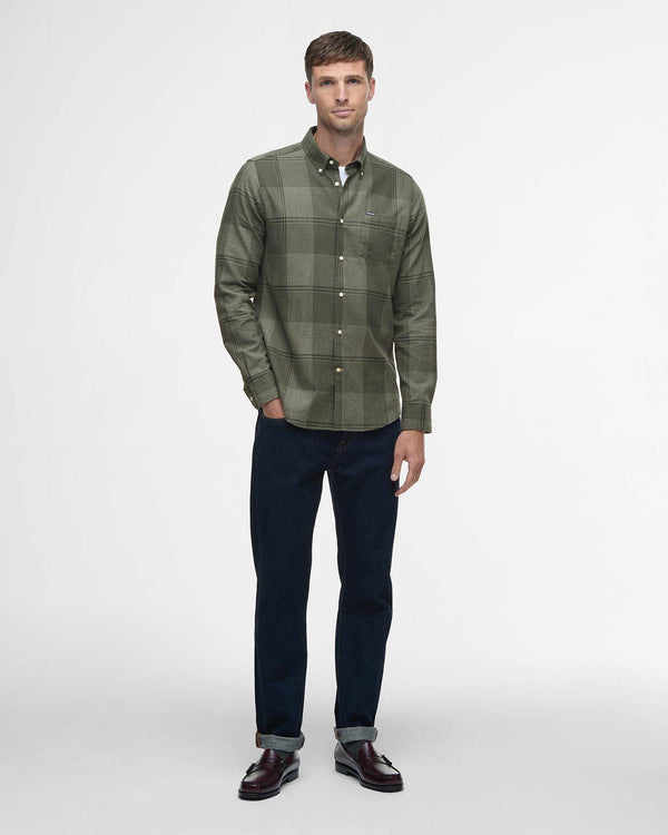 Barbour Heaney Shirt