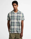 Barbour Patrick Tartan Summer Shirt
