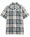 Barbour Patrick Tartan Summer Shirt
