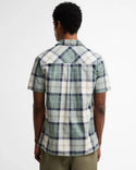 Barbour Patrick Tartan Summer Shirt