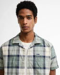 Barbour Patrick Tartan Summer Shirt