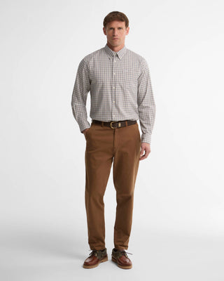 Barbour Farmtown Regular Fit Shirt