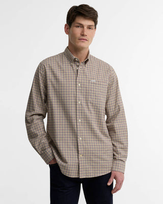 Barbour Farmtown Regular Fit Shirt