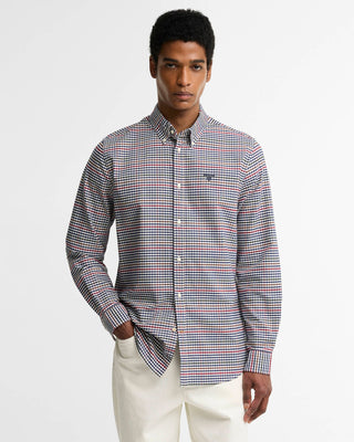Barbour Rickwood Tailored Shirt