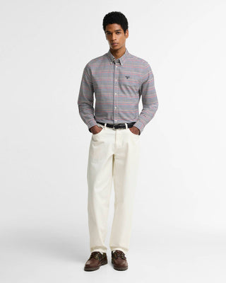 Barbour Rickwood Tailored Shirt