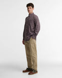Barbour Dishford Thermo Weave Shirt