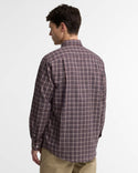 Barbour Dishford Thermo Weave Shirt