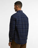 Barbour Mineral Tartan Authentic Shirt