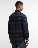Barbour Mineral Tartan Dunoon Authentic Shirt