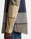 Barbour Oversized Tartan Dunoon Shirt