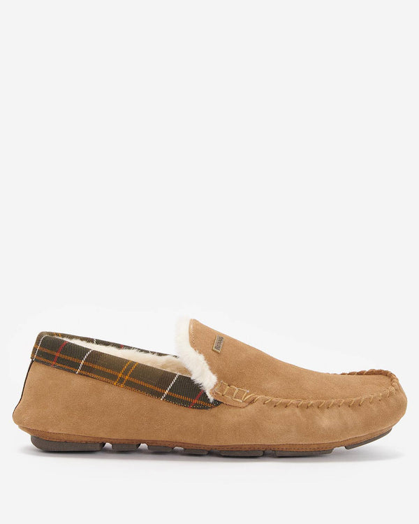 Barbour Monty Slippers