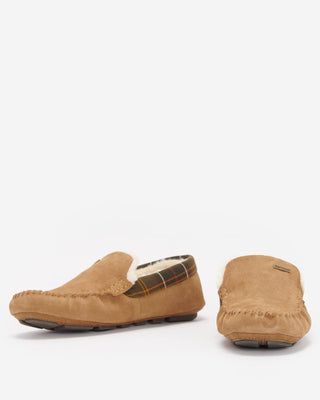 Barbour Monty Slippers