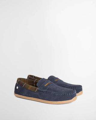 Barbour Albert Slipper