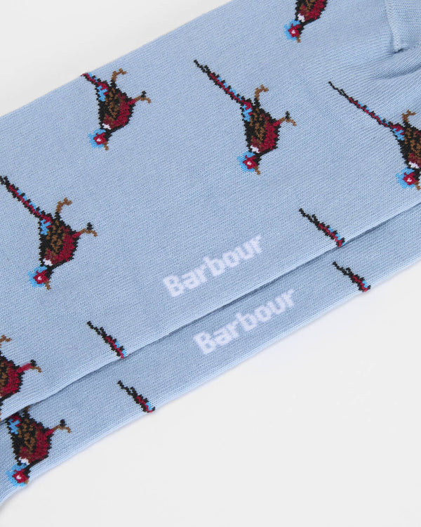 Barbour Mavin Socks