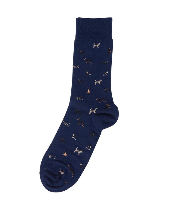 Barbour Mavin Socks