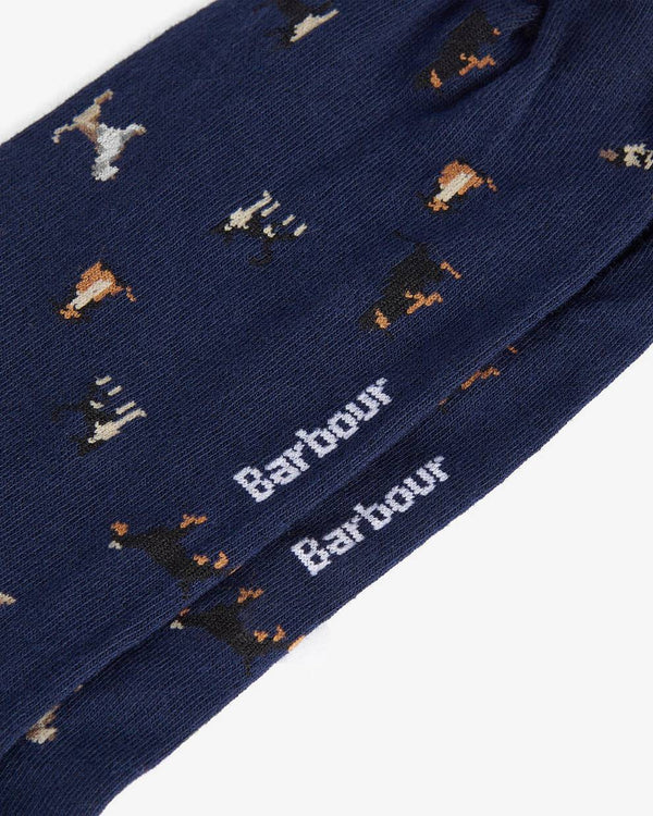 Barbour Mavin Socks