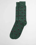 Barbour Mavin Socks