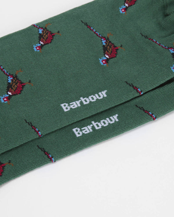 Barbour Mavin Socks