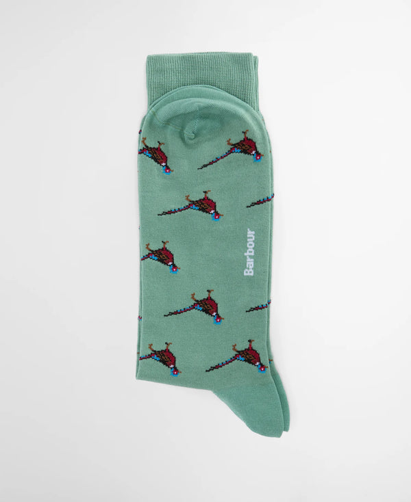 Barbour Mavin Socks