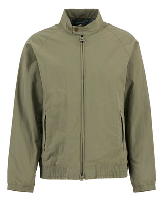 BARBOUR SUMMER ROYSTON JACKET