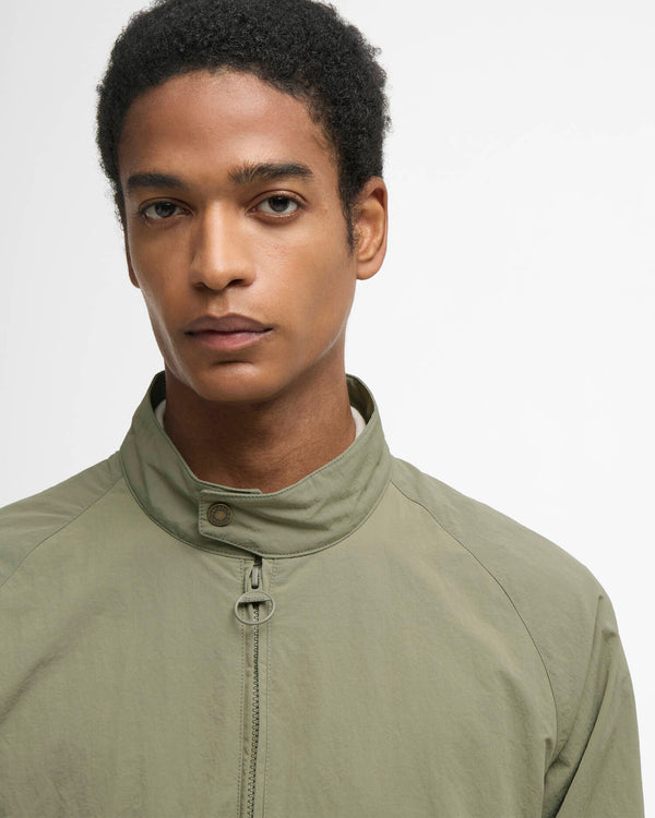 BARBOUR SUMMER ROYSTON JACKET