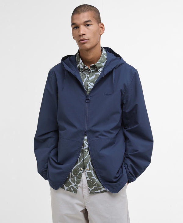 Barbour Newhill Showerproof Jacket