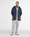 Barbour Newhill Showerproof Jacket