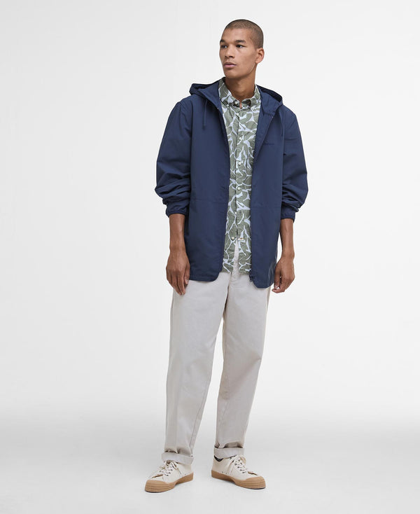 Barbour Newhill Showerproof Jacket
