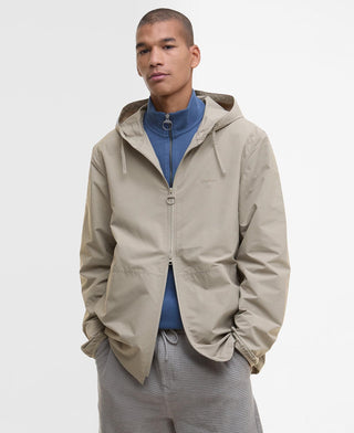 Barbour Newhill Showerproof Jacket