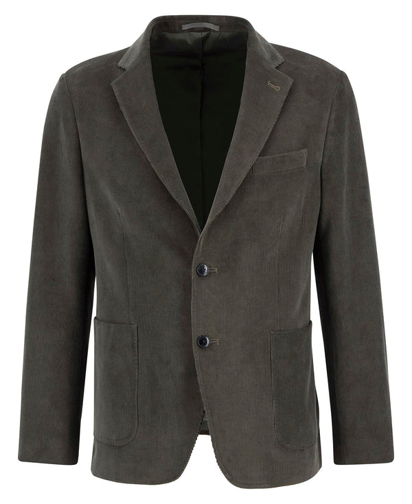 Barbour Wallington Cord Blazer