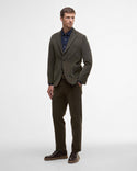 Barbour Wallington Cord Blazer