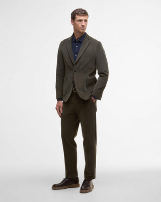 Barbour Wallington Cord Blazer