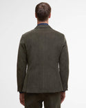 Barbour Wallington Cord Blazer
